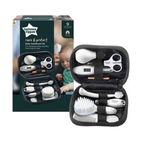 Tommee Tippee Baby Healthcare And Grooming Kit Multi | | Baby Factory