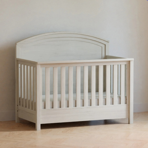 Monogram by Namesake Hemsted 4-in-1 Convertible Crib