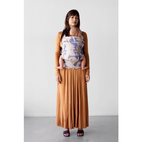Monogamy | Zeitgeist Baby Carrier | SHOP ARTIPOPPE