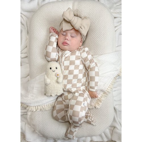 Riley Baby Pajama – Double the Sprinkles