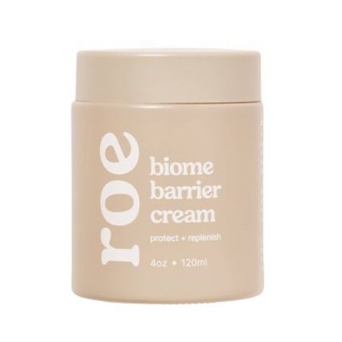 roe Wellness Biome Barrier Cream - 4oz