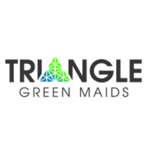 Home - Triangle Green Maids