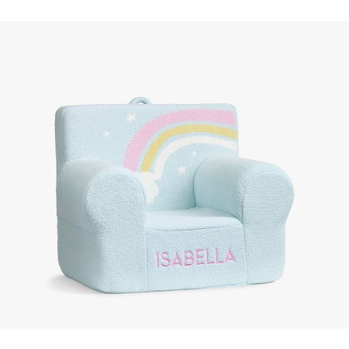 Anywhere Chair®, Fuzzy Slipcover Only