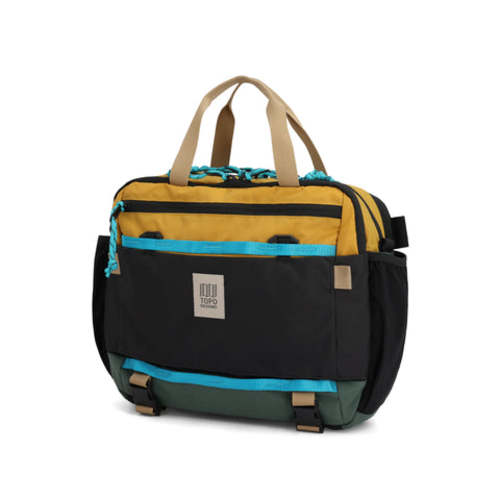Mountain Cross Bag - ANY color