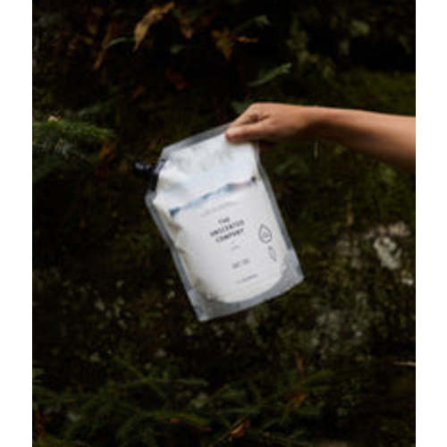 Lotion - 1L Refill Pouch – Unscented Co.