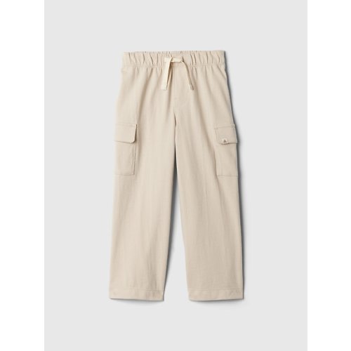 Baby & Toddler Mix & Match Cargo Sweatpants | Gap