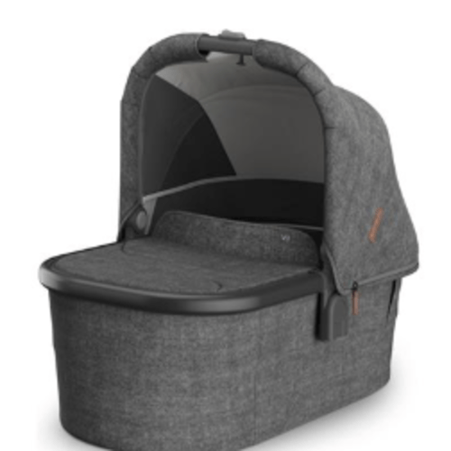 UPPAbaby Bassinet V3 for Vista, Cruz & Ridge – Pi Baby Boutique