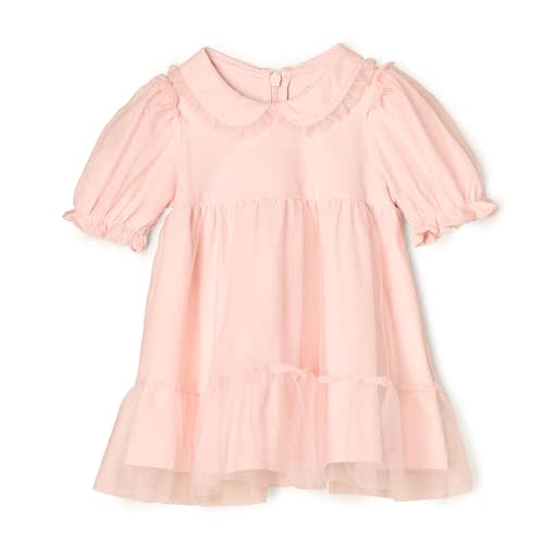 Amazon Essentials x Sofia Grainge Baby Girls' Tulle Dress