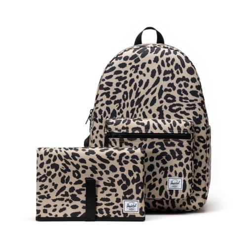 Settlement Backpack Diaper Bag