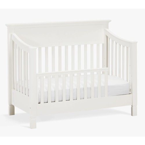 Larkin 4-in-1 Toddler Bed Conversion Kit Only