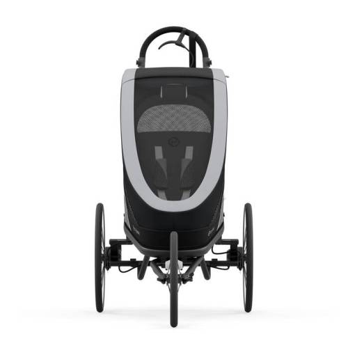 CYBEX Zeno One Box - All Black