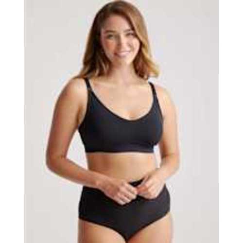 Seamless Maternity & Nursing Bra