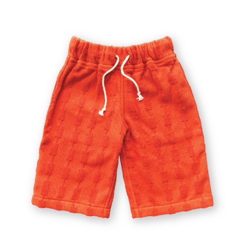 Terry Pant - Blocks Rosso