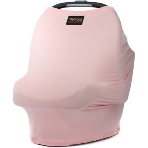 Luxe Car Seat Cover
