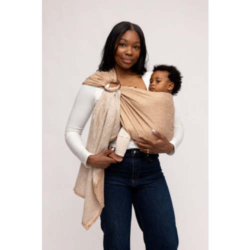 Fawn - Linen Sling – WildBird
