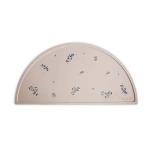 Mushie Baby Silicone Placemat