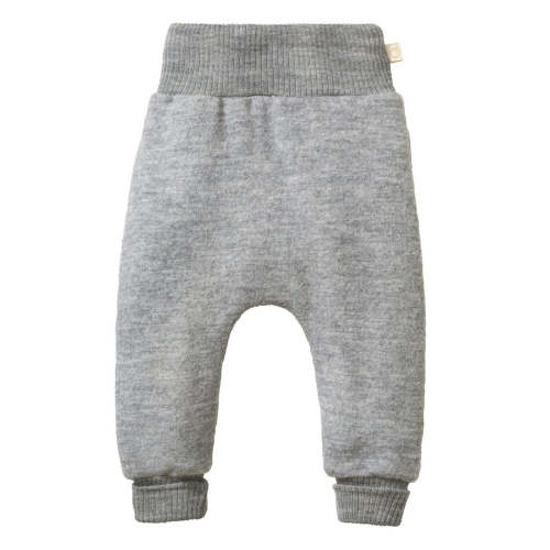 Disana Boiled Wool Pants