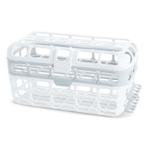Munchkin High Capacity Dishwasher Basket
