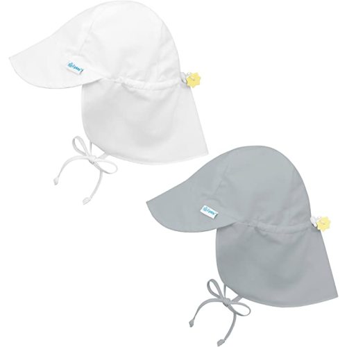 i play. - Sun Protection Swim Hat