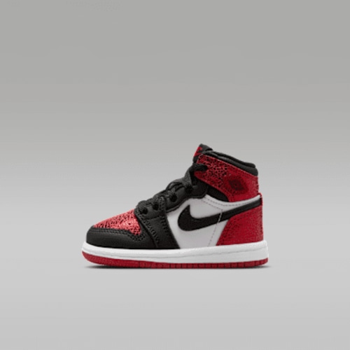 Jordan 1 Retro High OG Baby/Toddler Shoes