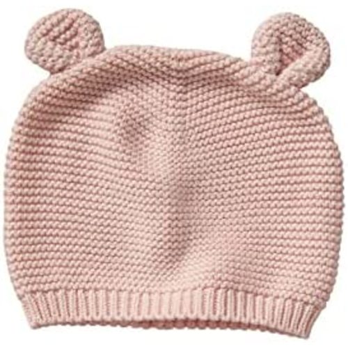 GAP Unisex Baby Soft Knit Garter Hat