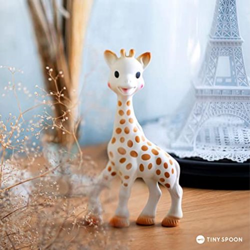 Vulli Sophie The Giraffe