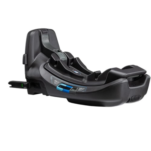Nuna PIPA RELX base in Black