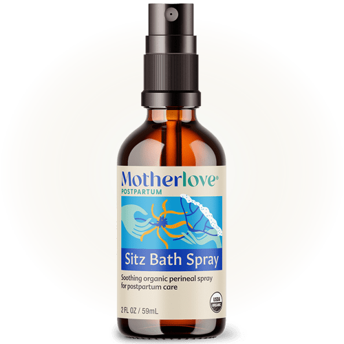 Sitz Bath Spray