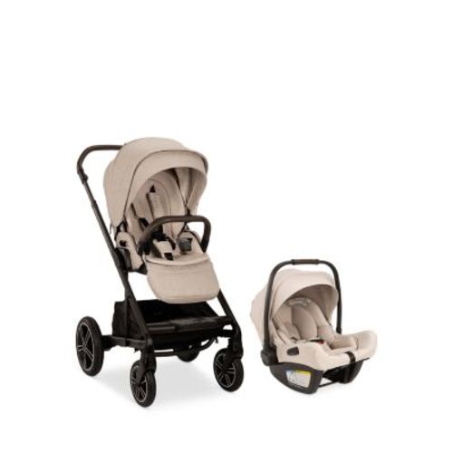 MIXX™ Next & PIPA™ Aire RX Travel System