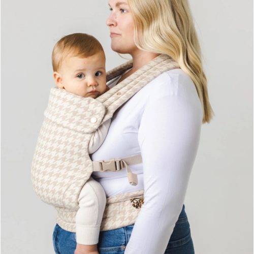 The Monarch Carrier - Houndstooth – Mabē