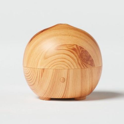 Woodgrain 100ml Diffuser And Oil Kit - Threshold™