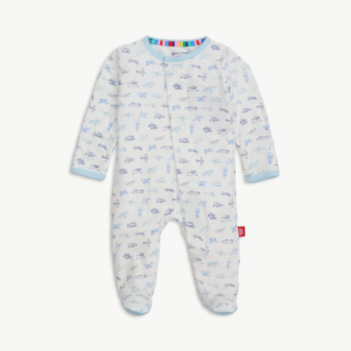 Magnetic Footie – Magnetic Me