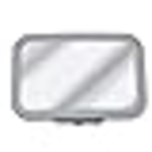 Amazon.com : Britax Baby Car Mirror for Back Seat - XL Clear View - Easily Adjusts - Crash Tested - Shatterproof : Rear Facing Baby View Mirrors : Baby