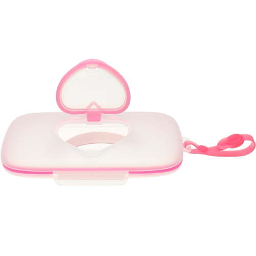 LMTODLFG 1pc Travel Tissue Dispenser Portable Wet Wipe Container Baby Wipe Dispenser Refillable Baby Wipe Holder Diaper Wipe Case for Travel Home Office Wet Wipe Pouch Cars Diaper Wipe Holders