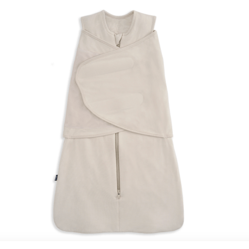 Newborn | HALO Supersoft Bamboo Swaddle in Oat