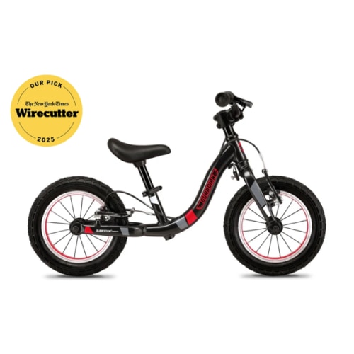 Balance Bikes w/ Award-Winning SureStop – Guardian Bikes®