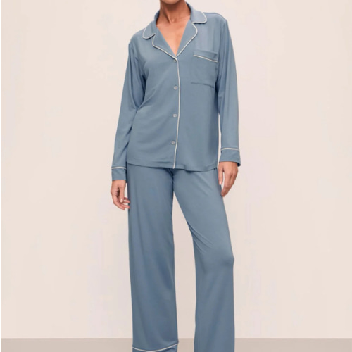 Gisele TENCEL™ Modal Long PJ Set – Eberjey
