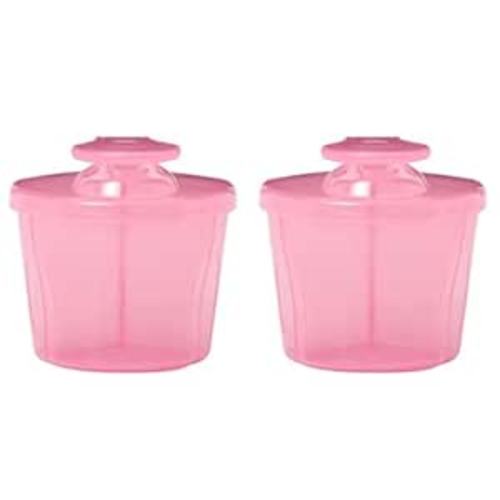 Dr. Brown's Formula Dispenser, Pink (Pack of 2) : Baby