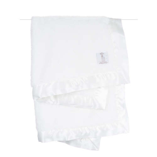 Chenille Baby Blanket