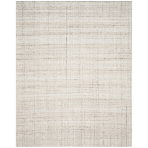 Gaten Hand Tufted Performance Rug