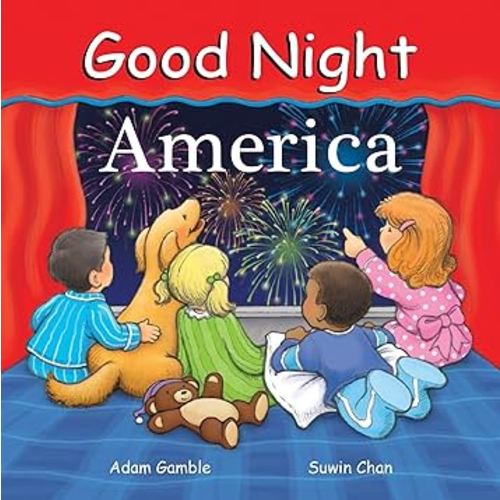 Good Night America