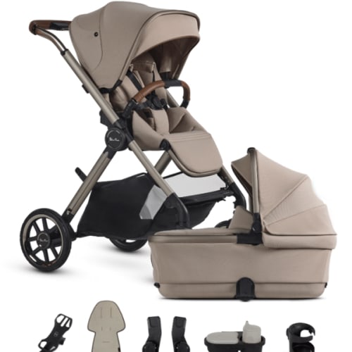 Reef 2 Stroller Accessory Bundles