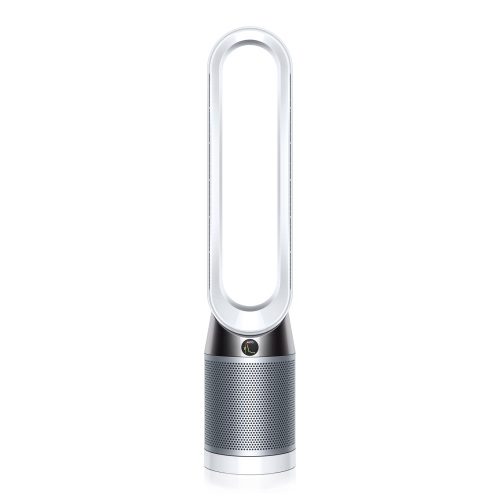 Dyson TP4A Pure Cool™ Tower Purifier Fan | White/Silver | Refurbished