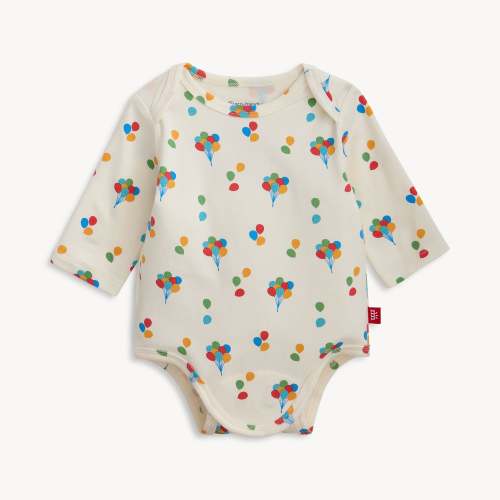 Magnetic Bodysuit – Magnetic Me, 0-3 Months