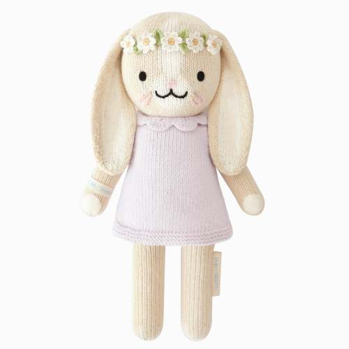 Hannah the bunny