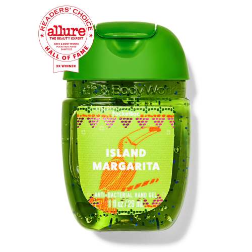 Island Margarita PocketBac Hand Sanitizer | Bath & Body Works