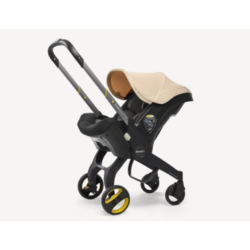 Doona + Car Seat & Stroller