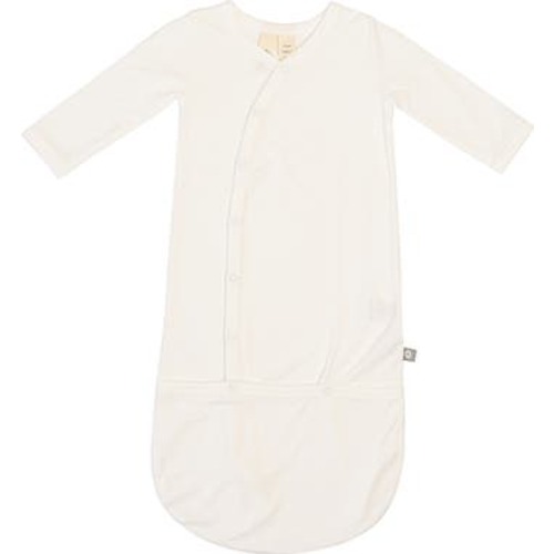 Bundler Snap Gown, Newborn