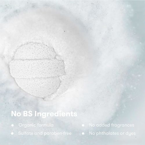 Frida Baby Natural Vapor Bath Bombs for Toddlers & Kids, Eucalyptus Essential Oil Shower Bombs for Aromatherapy, 10 Count - Vapor Bath Bombs 10ct