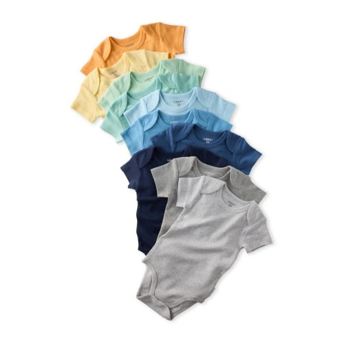 Avery Assorted 10-Pack Bodysuits